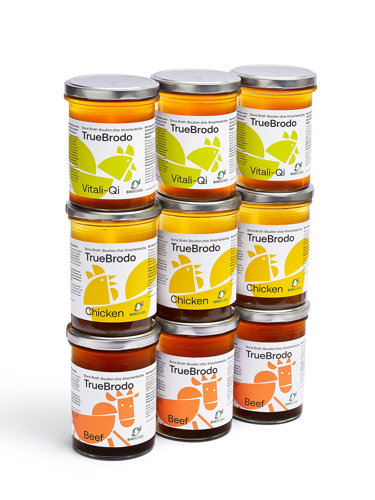 3-Tages Entlastungskur   (9x 380ml)