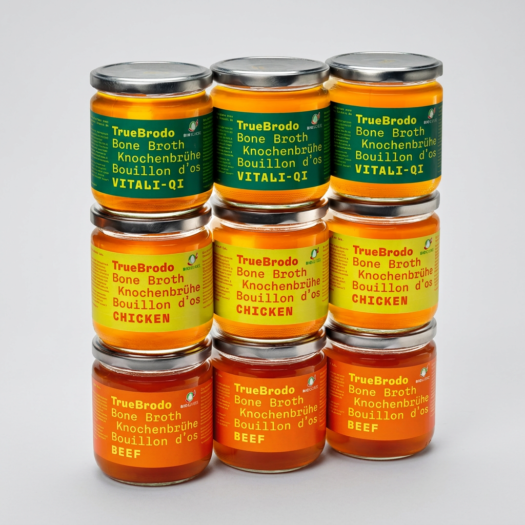 3-Tages Entlastungskur   (9x 355ml)
