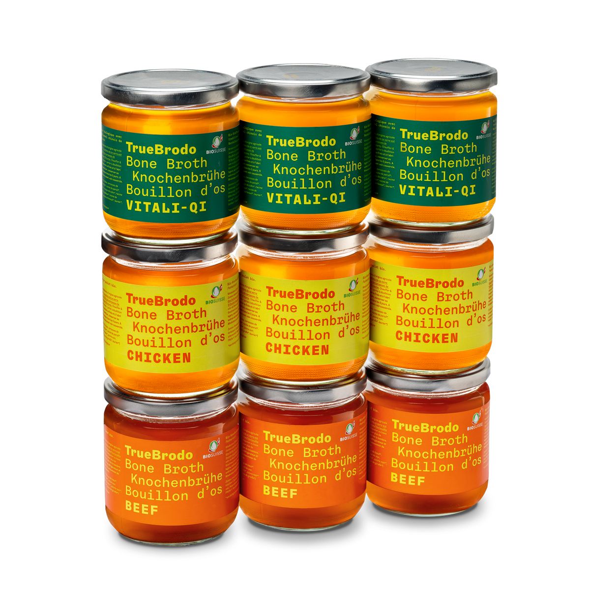 3-Tages Entlastungskur   (9x 355ml)